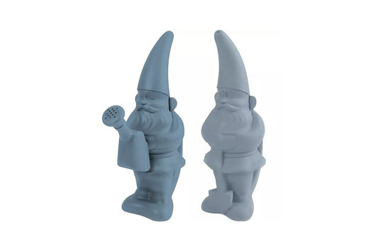 Fallen Fruits Set of 2 Gnome Watering Cans