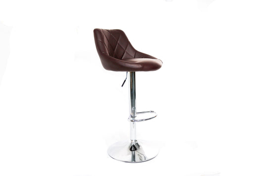 Brown Bar stool